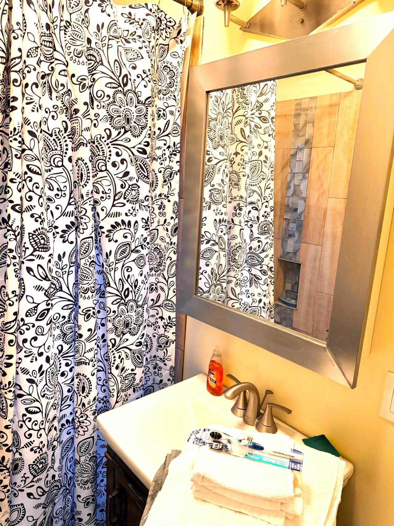 Fully Equipped Cozy 4/5 Br Lejlighed Chicago Eksteriør billede
