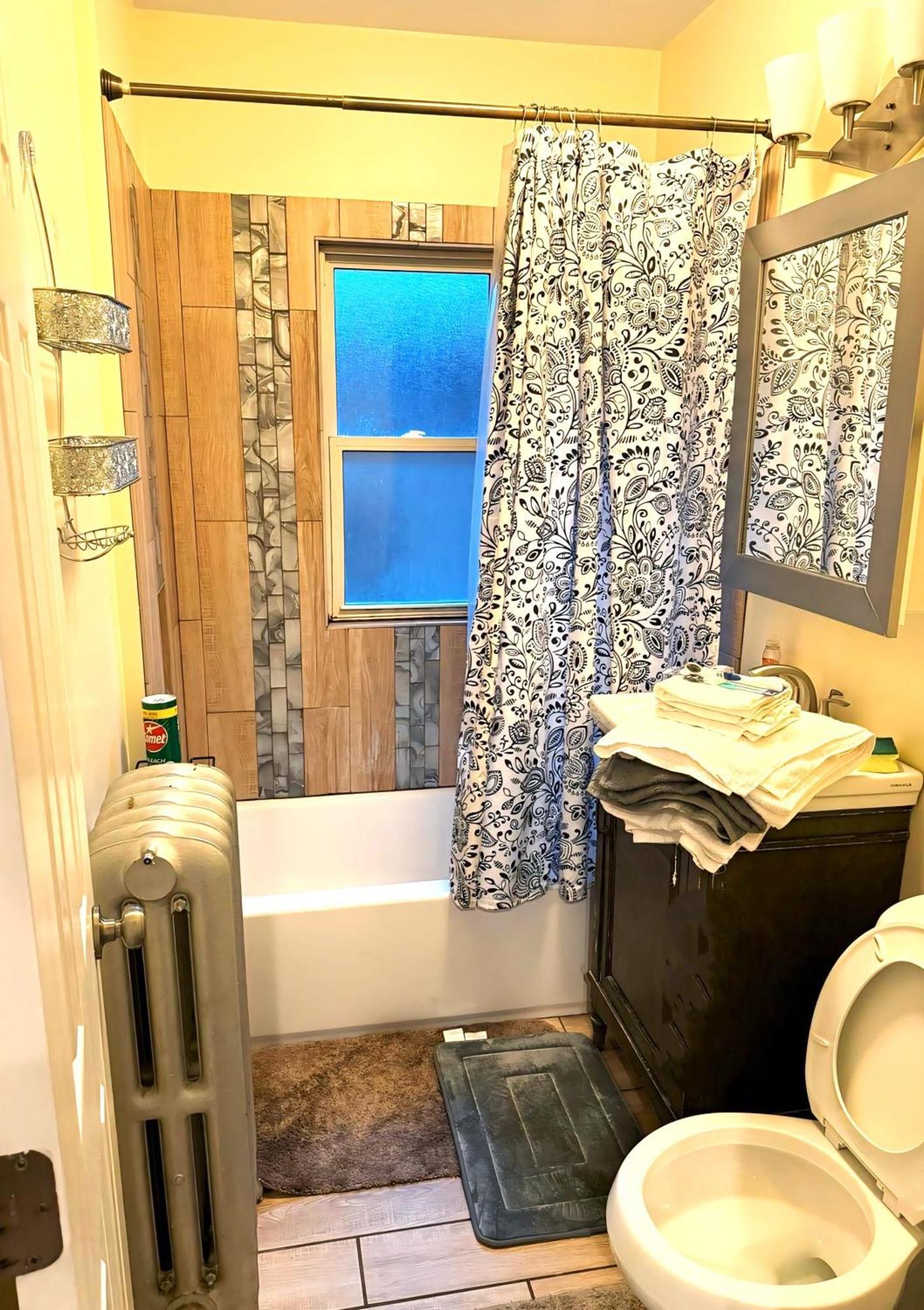 Fully Equipped Cozy 4/5 Br Lejlighed Chicago Eksteriør billede