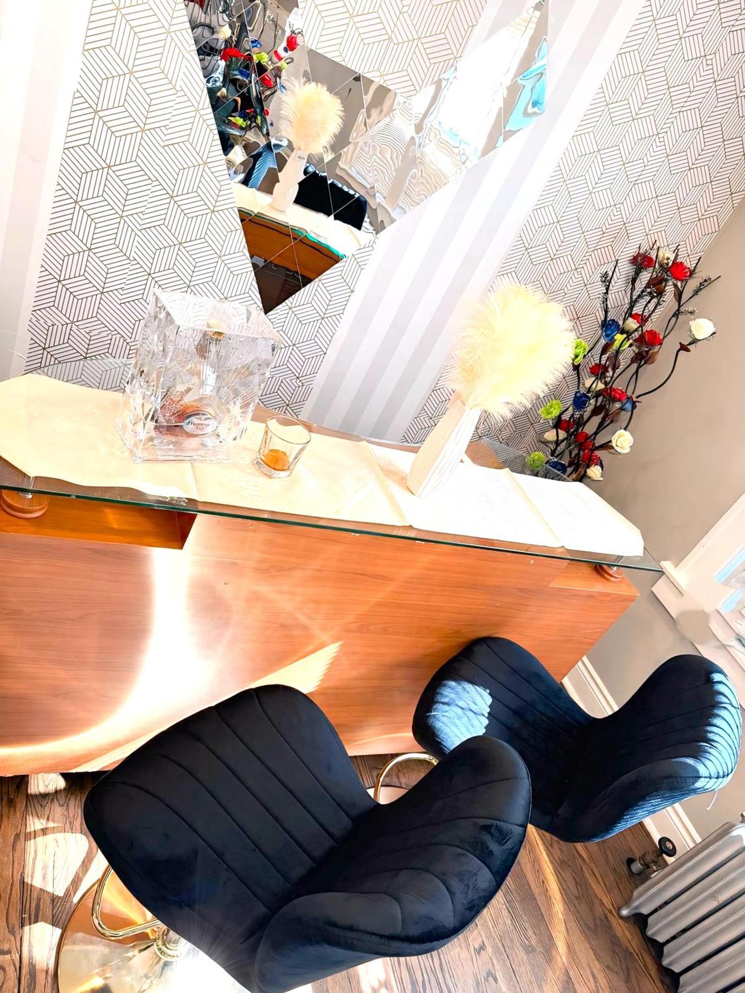 Fully Equipped Cozy 4/5 Br Lejlighed Chicago Eksteriør billede