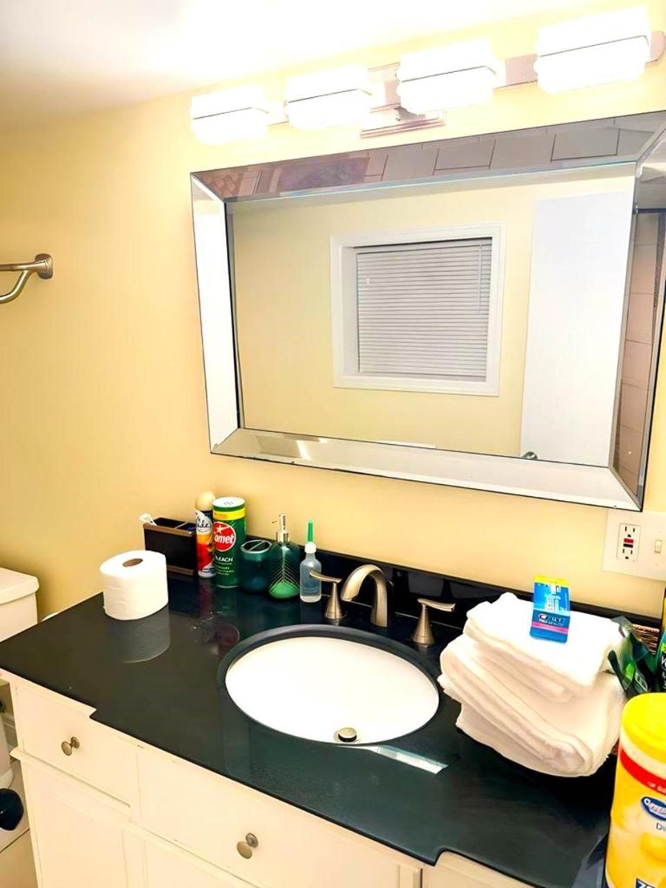 Fully Equipped Cozy 4/5 Br Lejlighed Chicago Eksteriør billede