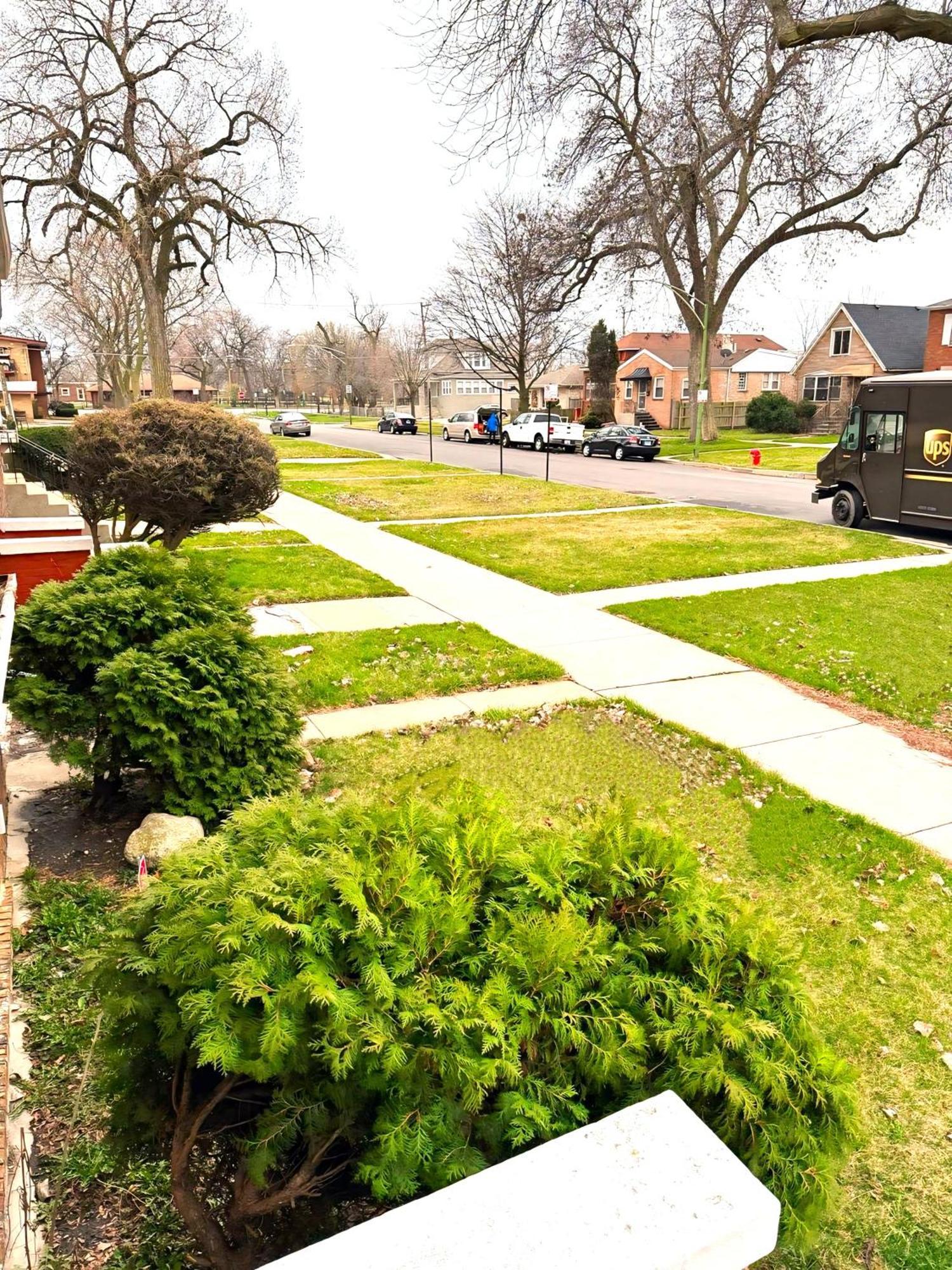 Fully Equipped Cozy 4/5 Br Lejlighed Chicago Eksteriør billede