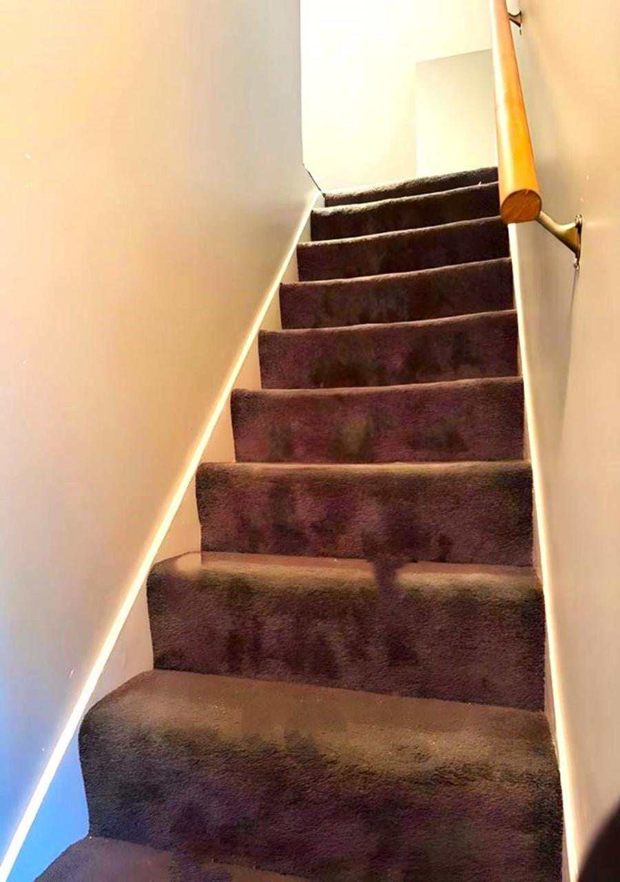 Fully Equipped Cozy 4/5 Br Lejlighed Chicago Eksteriør billede