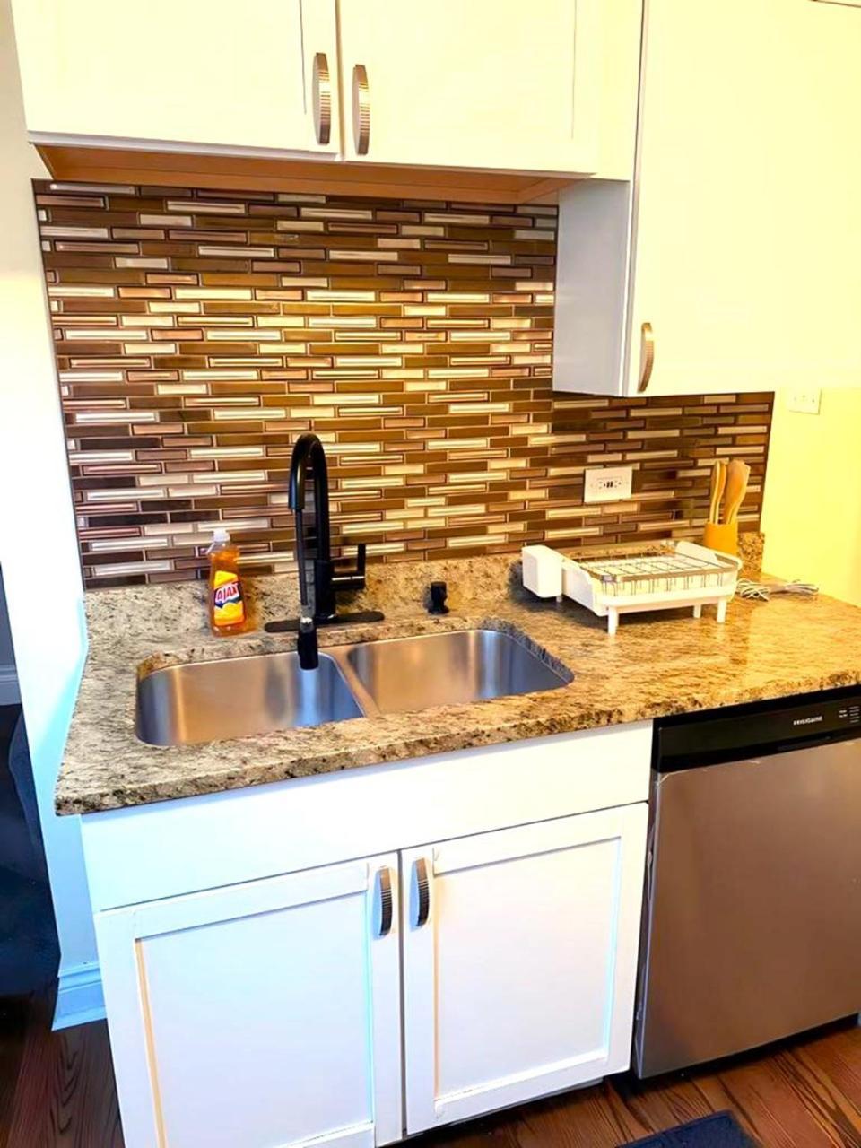 Fully Equipped Cozy 4/5 Br Lejlighed Chicago Eksteriør billede