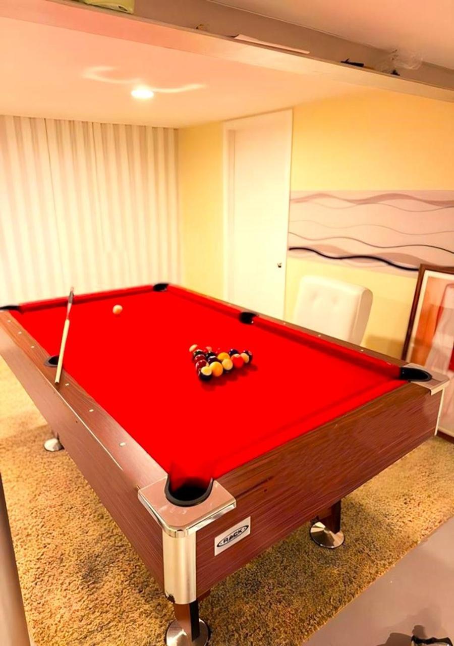 Fully Equipped Cozy 4/5 Br Lejlighed Chicago Eksteriør billede