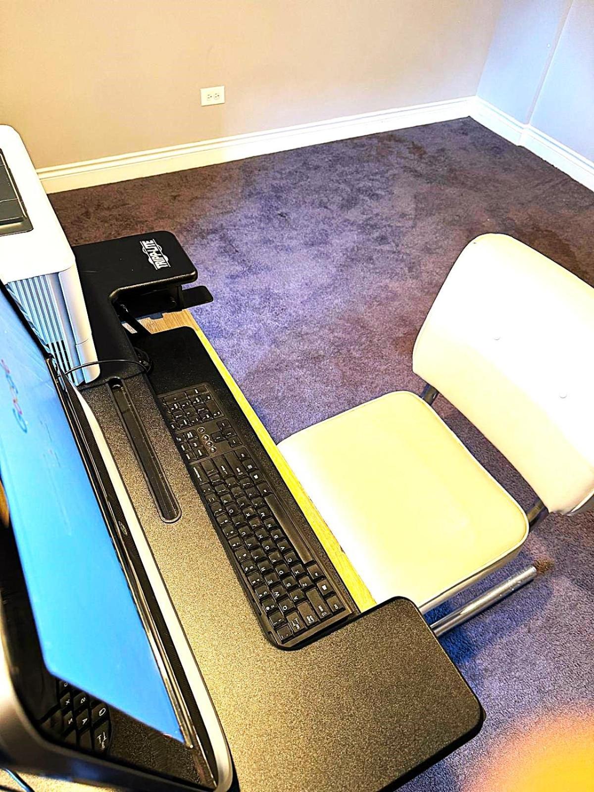 Fully Equipped Cozy 4/5 Br Lejlighed Chicago Eksteriør billede