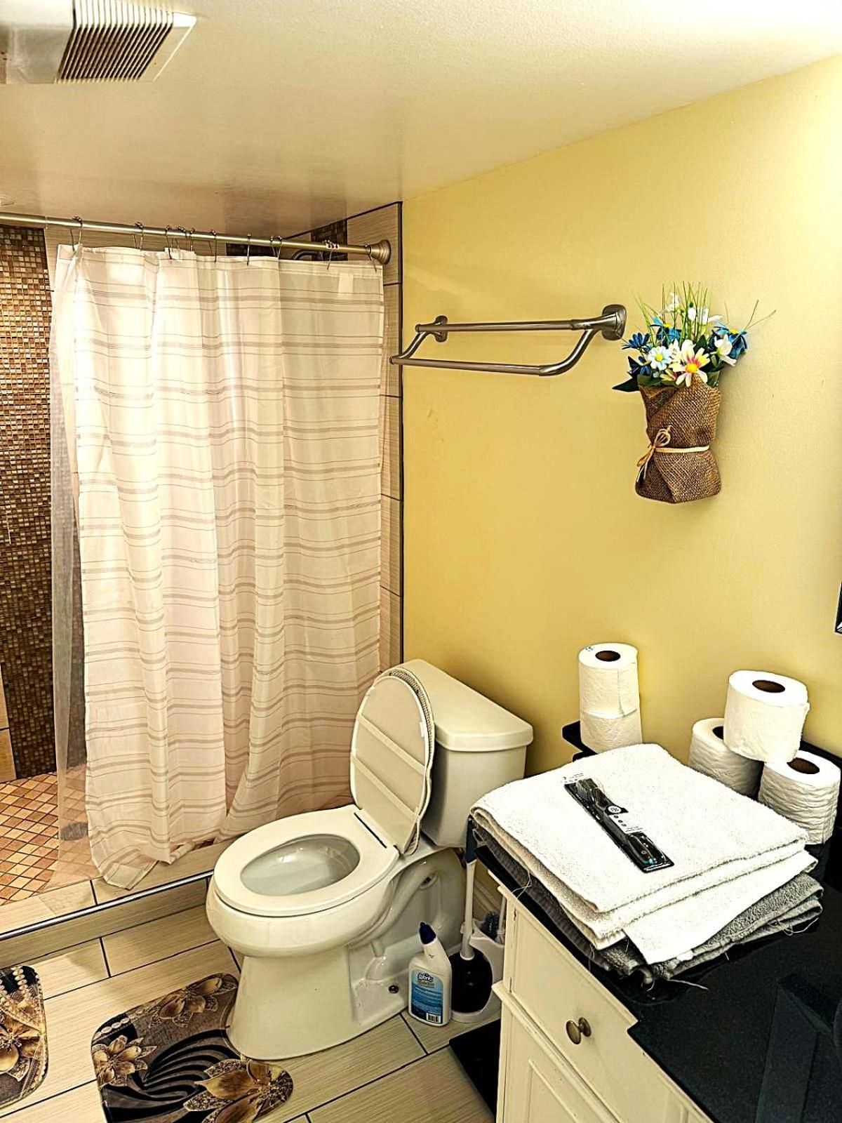 Fully Equipped Cozy 4/5 Br Lejlighed Chicago Eksteriør billede