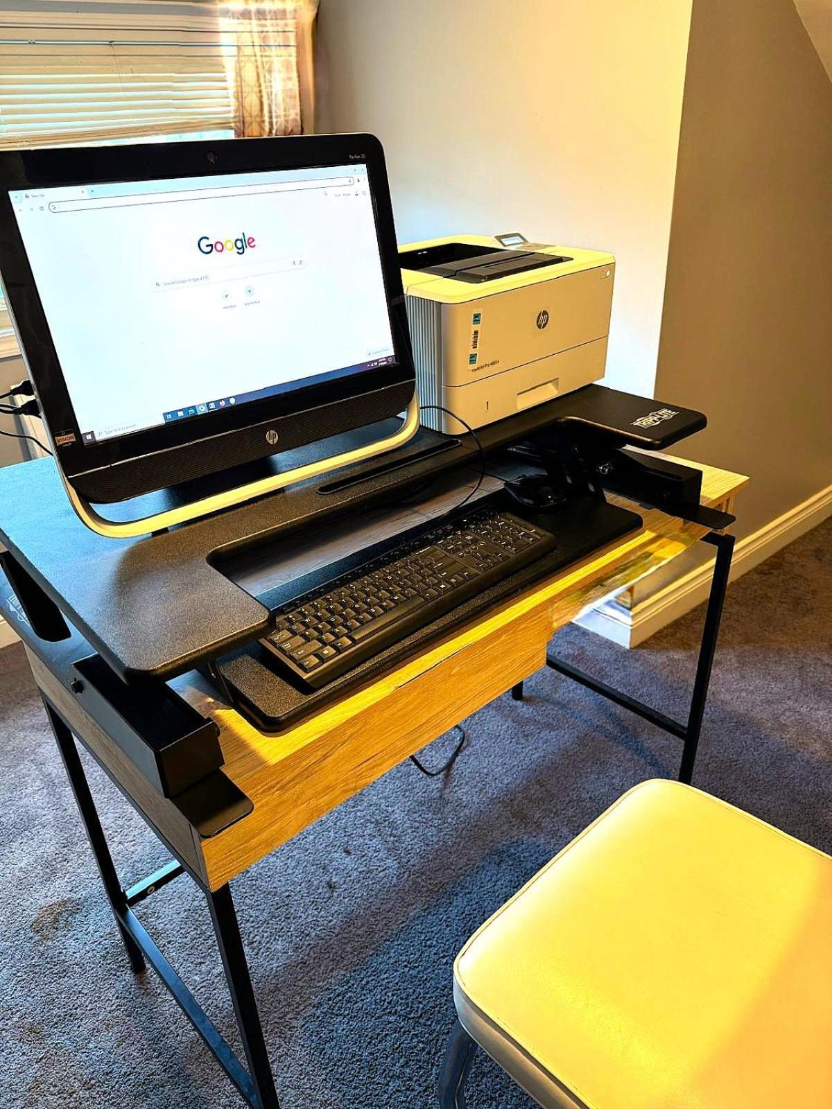 Fully Equipped Cozy 4/5 Br Lejlighed Chicago Eksteriør billede
