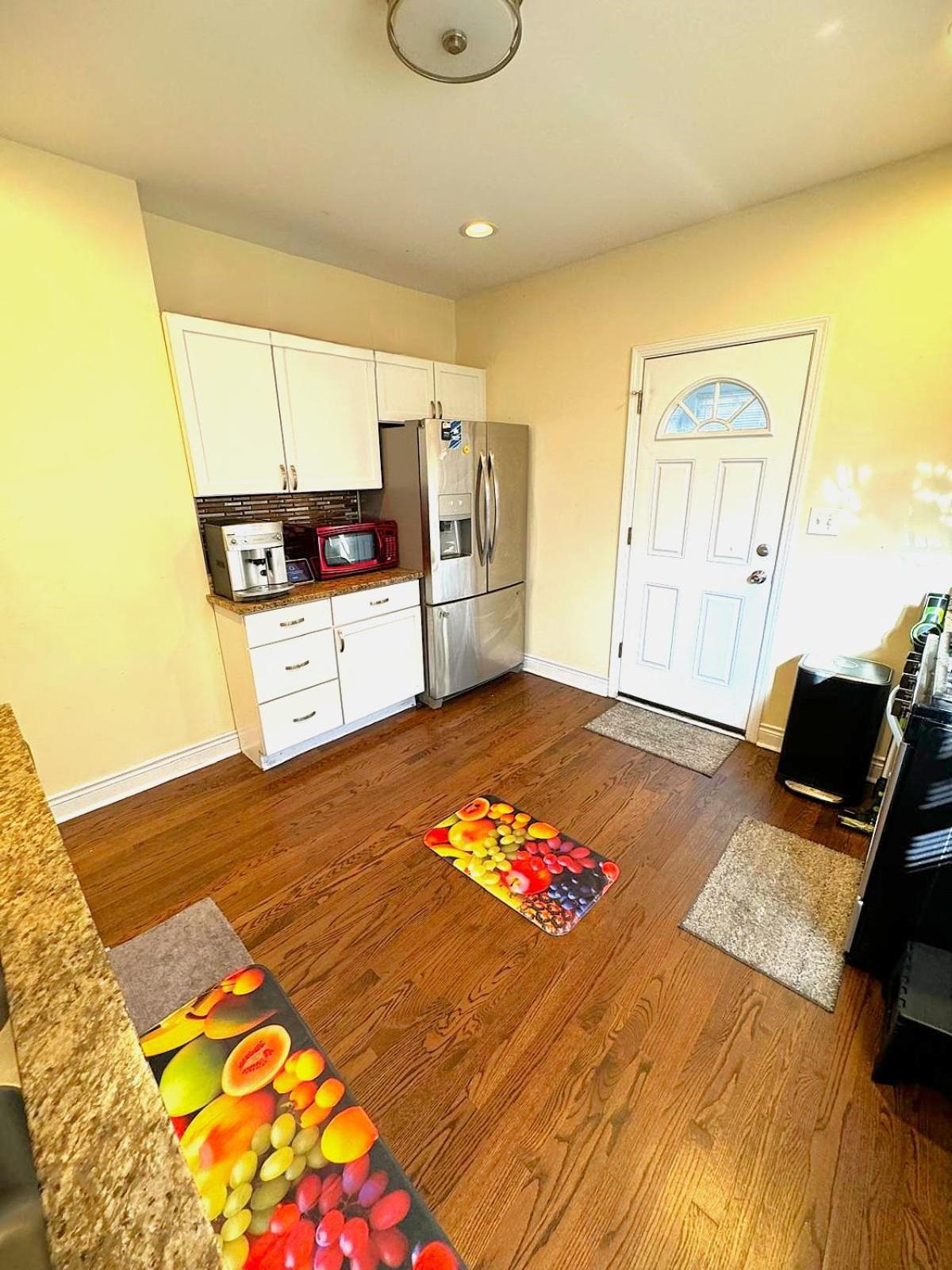 Fully Equipped Cozy 4/5 Br Lejlighed Chicago Eksteriør billede